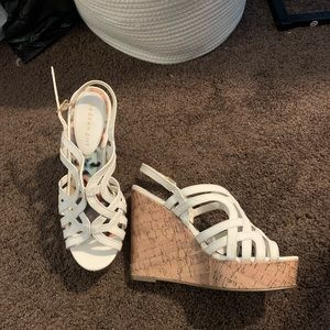 Bundle for Christina